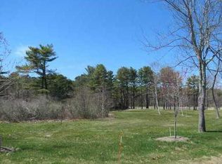 3 Pogy Shore Way, Yarmouth, ME 04096