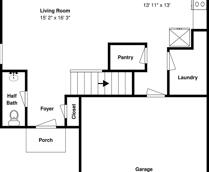 1092 Torino Ln — Photo 18