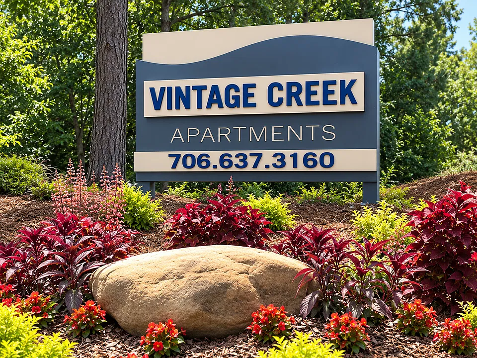 Vintage Creek Apartments