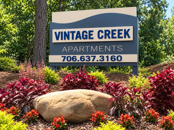 Vintage Creek Apartments