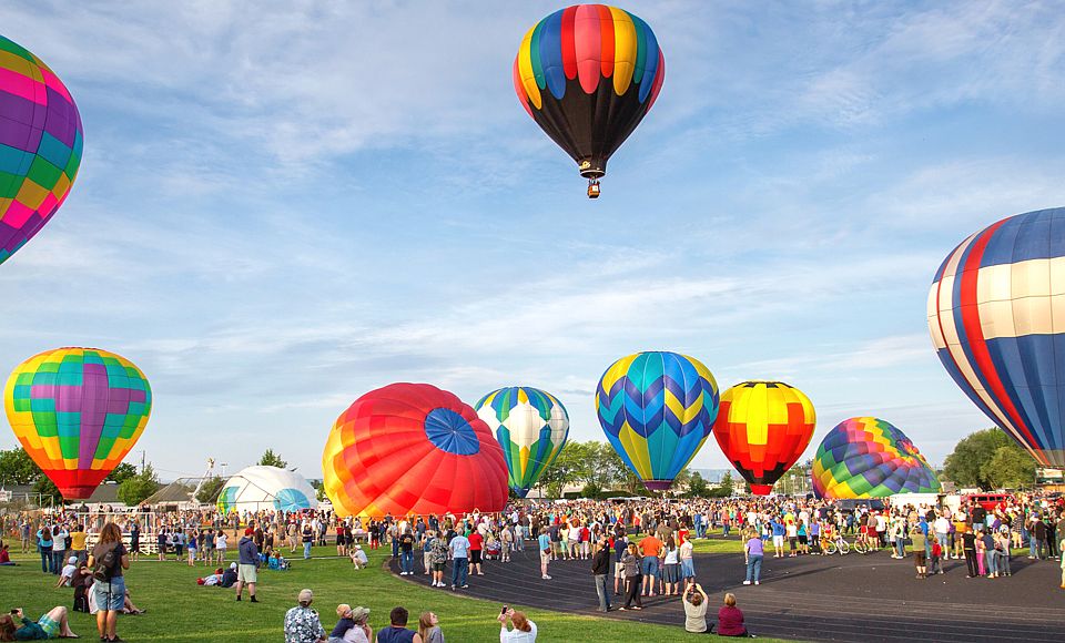Harvey Ranch Estates by Hayden Homes, Inc. in Walla Walla WA Zillow