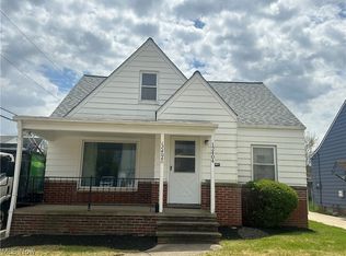 12404 Orme Rd, Garfield Heights, OH 44125