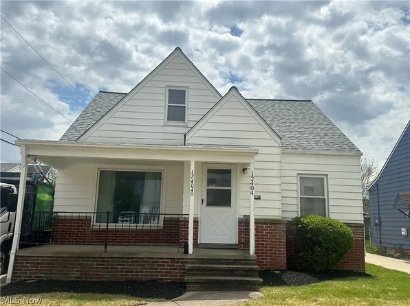 12404 Orme Rd, Garfield Heights, OH 44125
