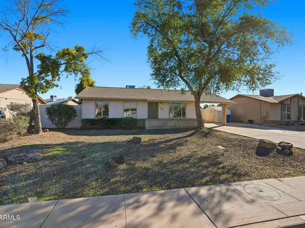 73 S 132nd St, Chandler, AZ 85225