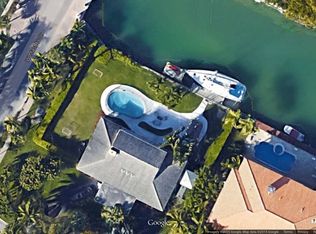 491 N Mashta Dr, Key Biscayne, FL 33149