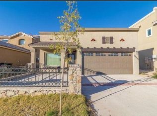 13511 Halifax St, El Paso, TX 79928
