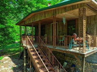 315 Sulphur Springs Rd, Rogersville, TN 37857