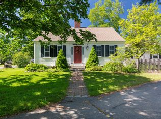 21 Elm St, Sabattus, ME 04280