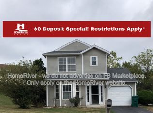 6262 S Highlands Cir, Harrisburg, PA 17111
