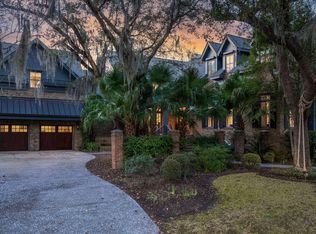 15 Watroo Point, Daniel Island, SC 29492