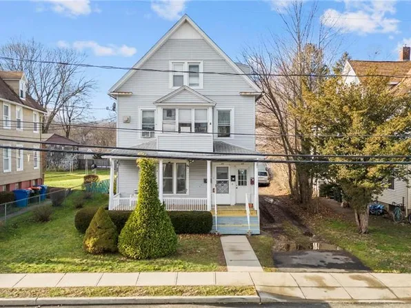 44 Vine Street, Meriden, CT 06451