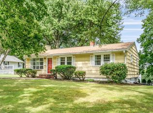 99 Saint Nicholas Ave, Worcester, MA 01606