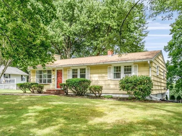 99 Saint Nicholas Ave, Worcester, MA 01606