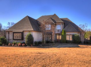 313 Southmill Dr, Eads, TN 38028