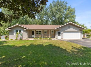 10761 Alpine Ave NW, Sparta, MI 49345
