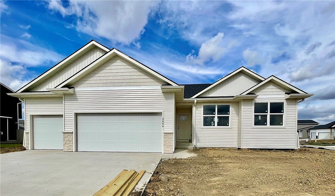 2604 NW 23rd St, Ankeny, IA 50023 MLS 680949 Zillow