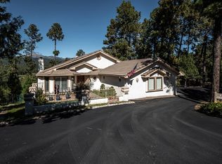 145 Starlite Rd, Ruidoso, NM 88345