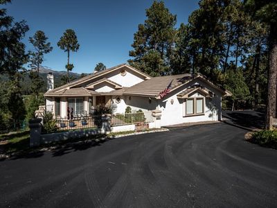 145 Starlite Rd, Ruidoso, NM, 88345