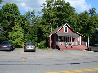 771and  781 Kearsarge Road, Kearsarge, NH 03847