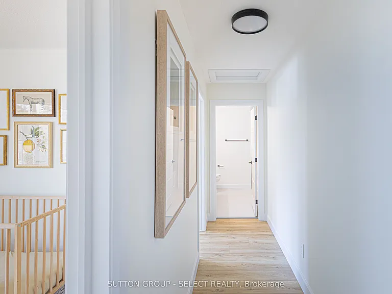 233 Upper Queen St #6 — Photo 26
