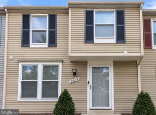 2614 Nemo Ct, Bowie, MD 20716