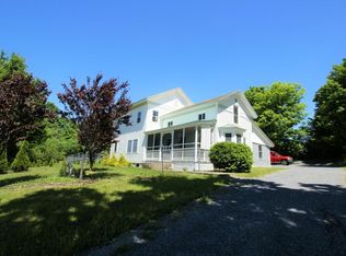 108 Hartford Main St, Hartford, NY 12832