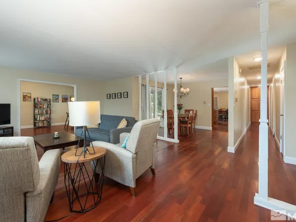 1899 Arabian Ln, Gardnerville, NV 89410