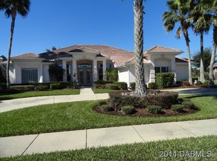 701 Sea Duck Dr, Daytona Beach, FL 32119