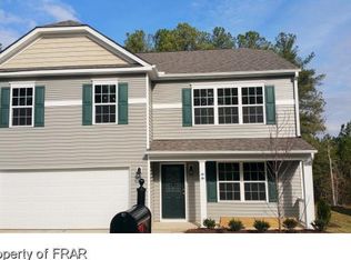 75 Stone Chase Way, Spring Lake, NC 28390