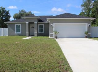 1787 SW 168th Loop, Ocala, FL 34473