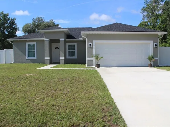 1787 SW 168th Loop, Ocala, FL 34473