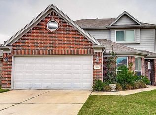 3162 Upland Spring Trce, Katy, TX 77493