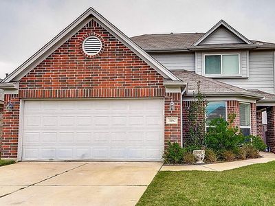 3162 Upland Spring Trce, Katy, TX, 77493