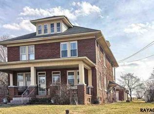 776 Delta Rd, Red Lion, PA 17356