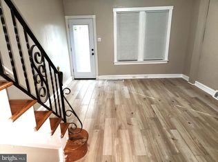 1308 Green St, Camden, NJ 08104