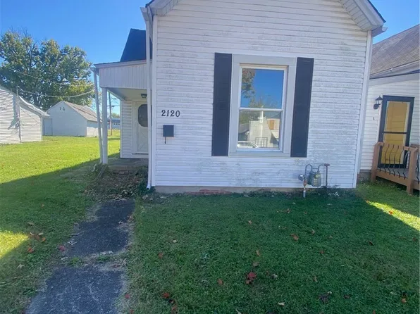 2120 E Market Street, New Albany, IN 47150