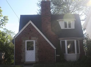 324 Questend Ave, Pittsburgh, PA 15228