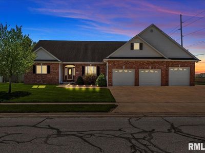 429 James Creek Ln, Jacksonville, IL, 62650