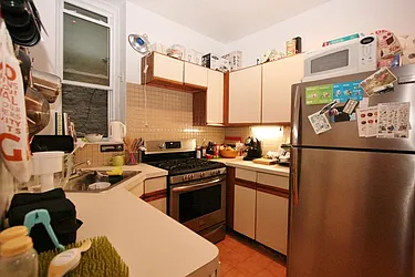 Rented by Corcoran