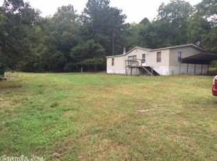 17717 Burlingame Rd, Little Rock, AR 72223