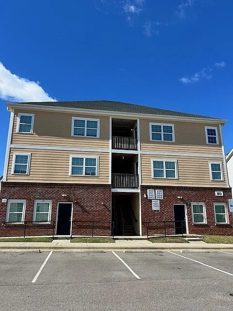 1 bed, 603 sqft, $1,100 — Photo 1