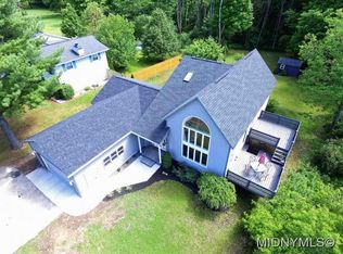 10508 Cosby Manor Rd, Deerfield, NY 13502