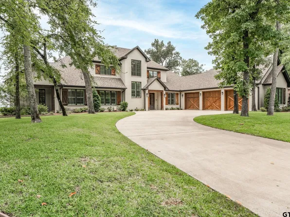 184 Eagles Bluff Blvd, Bullard, TX 75757