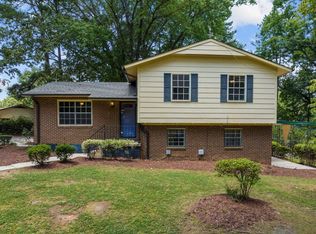1217 Savannah Dr, Raleigh, NC 27610