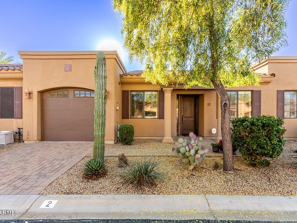 1st image of 4241 N PEBBLECREEK Parkway #2