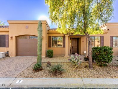 4241 N PEBBLECREEK Parkway #2, Goodyear, AZ, 85395