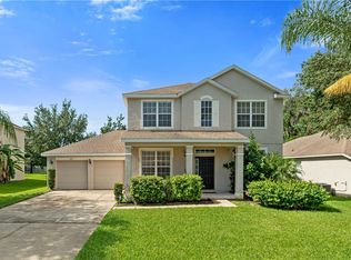 253 Weathervane Way, Ocoee, FL 34761