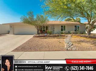 10624 W Tumblewood Dr, Sun City, AZ 85351