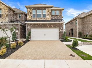 1043 Mj Brown St, Allen, TX 75002