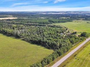5032 Township Road 310, Mountain View County, AB T0M 0W0